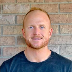 Meet your Posher, Jared